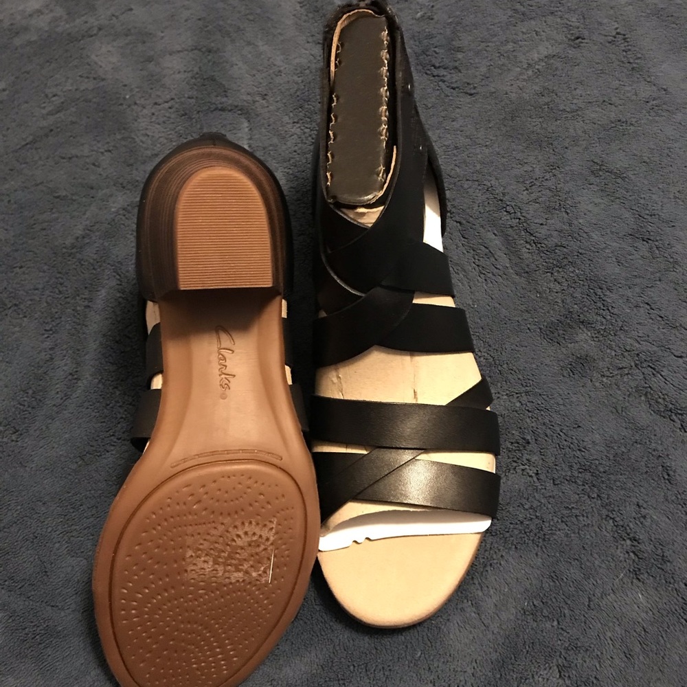 Clarks Women’s Heels